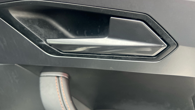 CUPRA Leon 1.4 eHybrid VZ2 Design Edition 5dr DSG Hatchback